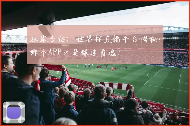 独家专访：世界杯直播平台揭秘，哪个APP才是球迷首选？