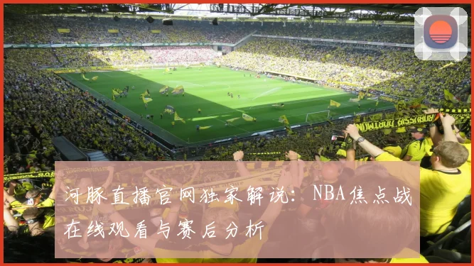 河豚直播官网独家解说：NBA焦点战在线观看与赛后分析